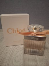 Chloé Rose Tangerine Eau de