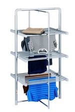 Elektrischer Wäscheständer