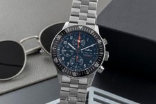 Fortis N-42 First Edition