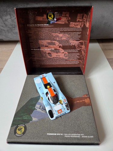 Fly gulf porsche - fly,