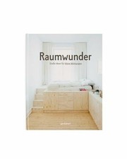 Raumwunder. Große Ideen für