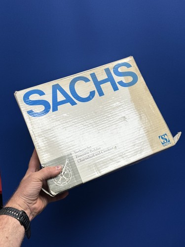 Sachs new success kurbel - new, crank