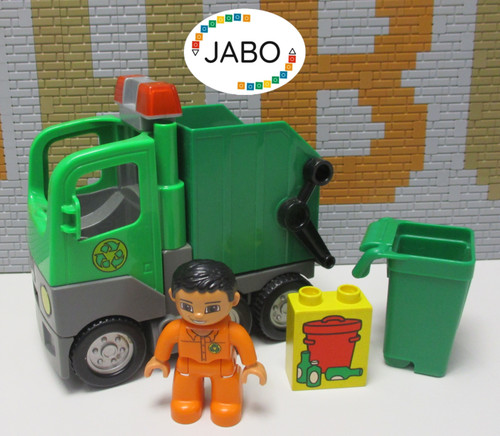Lego duplo - (,