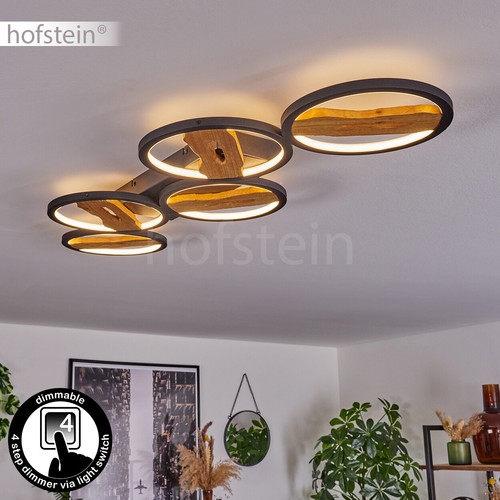 Led decken lampe leuchte - decken,