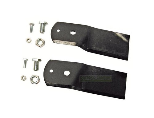 17cm messer stiga - 17cm,