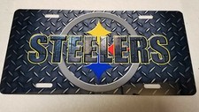 Pittsburgh Steelers Diamond