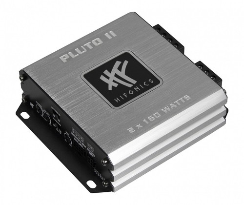 Hifonics pluto2 kanal - hifonics,