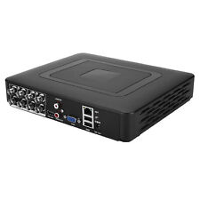 8-Kanal 8CH Sicherheit CCTV