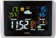 Technoline WS6442 Wetterstation | B-Ware | neuwertig