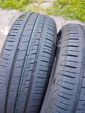  Komplett Räder, Sommerreifen für Opel Corsa D