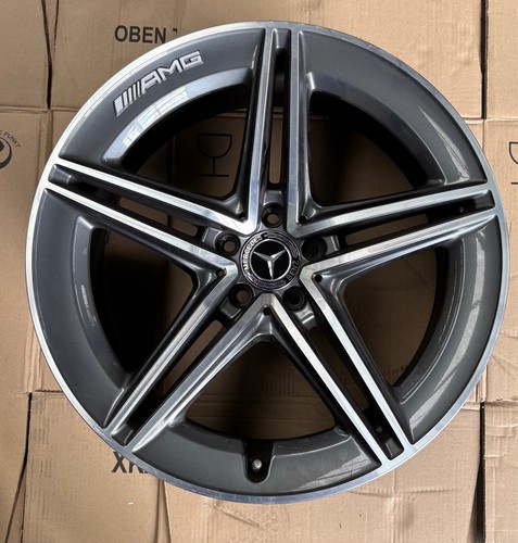 Mercedes amg w290 - 1x,