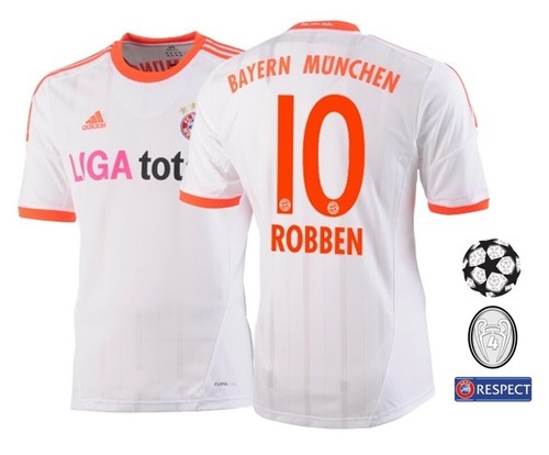 Trikot adidas bayern - adidas, home