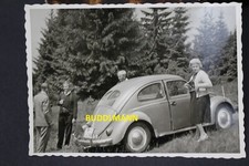 Antikes schönes Foto Auto