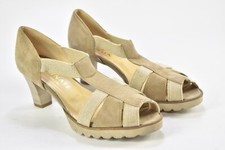 Brunate  Damen Sandale Sandalette  SL 24,5 cm Nr. 23-SD 739