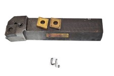 Klemmhalter Sandvik Coromant T-Max PCLNR 3232P 19  Drehmeißel Drehhalter