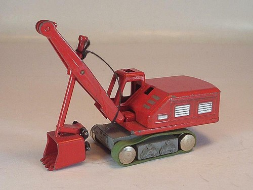 Schuco piccolo 760 - schuco, 1/90