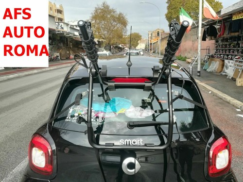 Fahrradträger hinten - fahrradtrÄger,