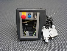 Original Bedienpanel Gehäuse