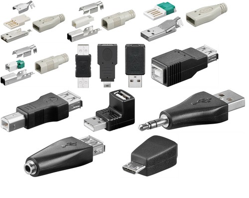 Usb speed adapter - usb,