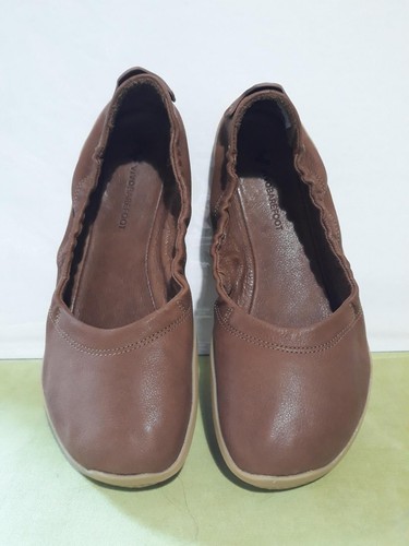 Vivobarefoot asana yin - asana,