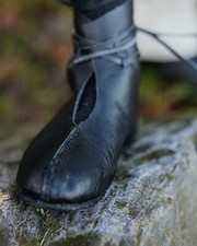 Mytholon Einhard Halbstiefel