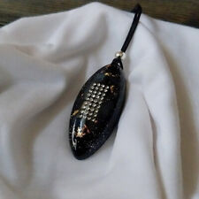 Orgonit Anhänger (A33) "Lichthüter" Edelstein Heilstein Energie-Schmuck Orgon