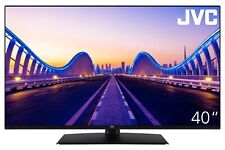 JVC LT-40VF4455 40 Zoll Fernseher Full HD LED TV mit Triple-Tuner und HDMI / USB