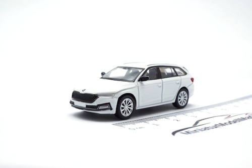 Skoda octavia combi - skoda,
