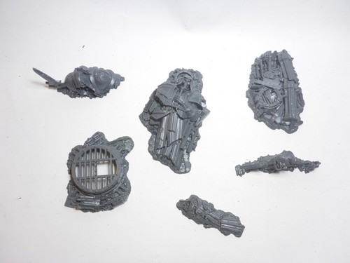 Warhammer 40k tabletop - 40k,