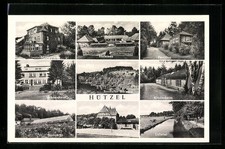 AK Hützel, Mütterheim