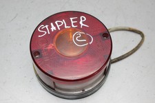 Takraf Tail Light Damaged