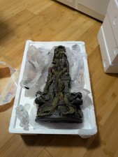 Tomb Raider Deluxe Art Scale