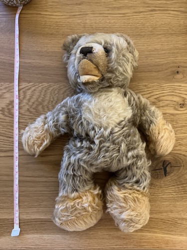 Steiff zotty teddybär aus - steiff,