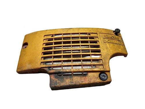 Sachs dolmar 100 deckel - sachs,