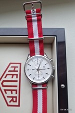 TAG Heuer Carrera Calibre 1887
