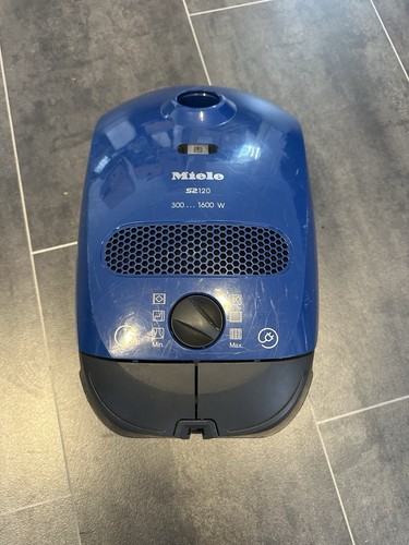 Miele 120 - ,