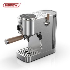 HiBREW Siebträger 20Bar