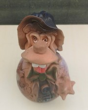 Drache aus Keramik als