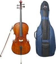 Forenza F2450C Cello