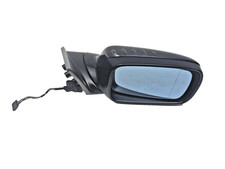 BMW E46 Coupe Cabrio Außenspiegel Spiegel Seitenspiegel  rechts LLR 5 Pin