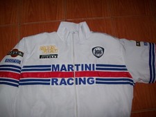 DE NEU LANCIA MARTINI RACING