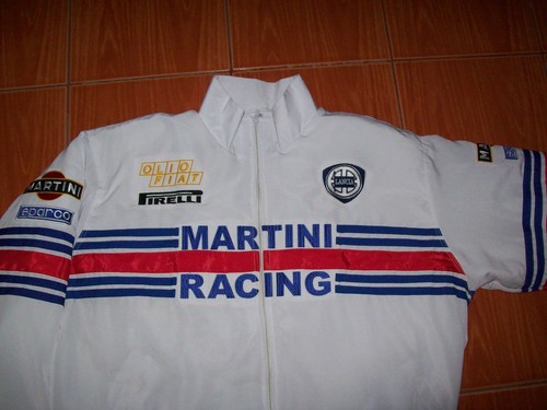 Neu lancia martini racing - martini,