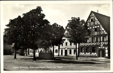 Ak Ebermannstadt in