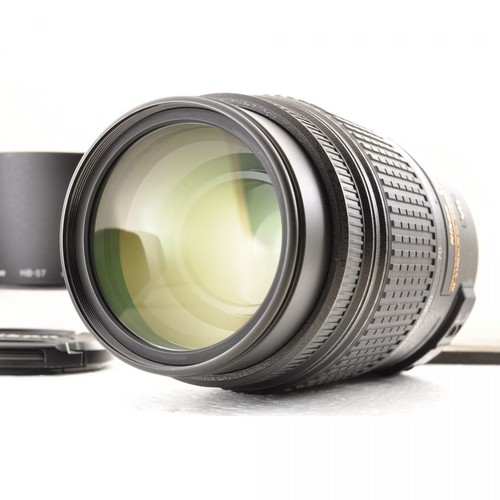 Neuwertig nikon s dx - nikon, af-s