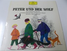 71695 - PROKOFIEFF - PETER UND