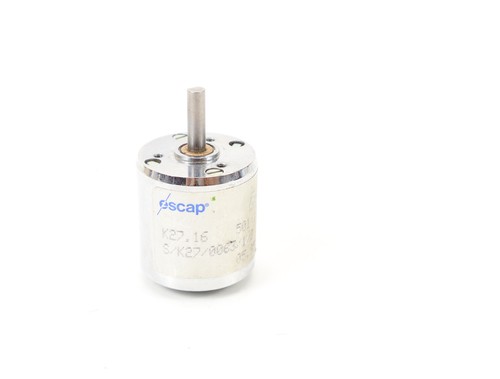 Escap k27 zubehör - zubehör, motor