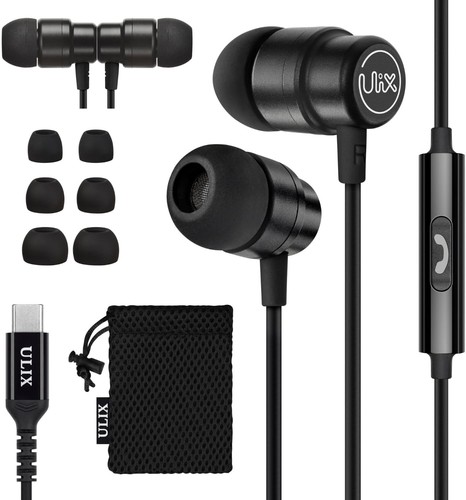 Ulix rider usb mit - ulix,