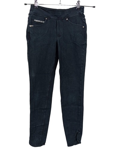 Freddy jeggings schwarz - freddy,