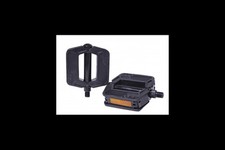 Pedale Felt Fahrrad Klassisch