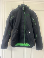 Damen Skijacke Ziener Gr 36